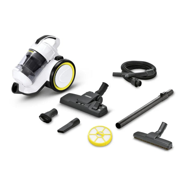 Aspiradora Compacta Modelo VCL3, Karcher