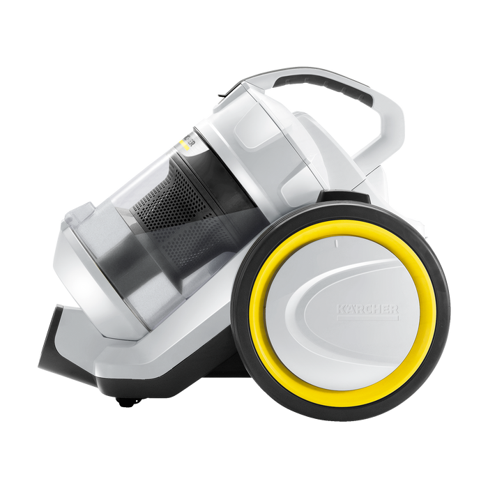 Aspiradora doméstica con filtro HEPA de 800 W, Kärcher