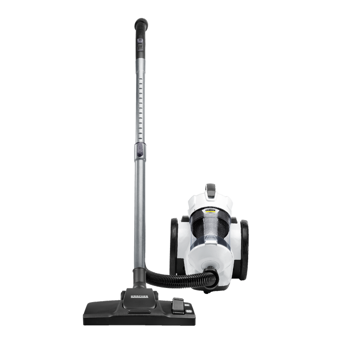 Aspiradora doméstica con filtro HEPA de 800 W, Kärcher