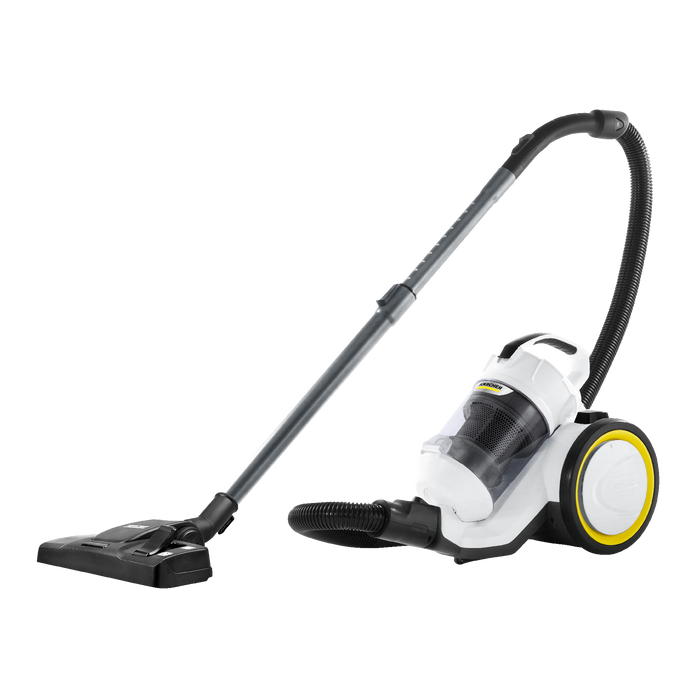 Aspiradora doméstica con filtro HEPA de 800 W, Kärcher
