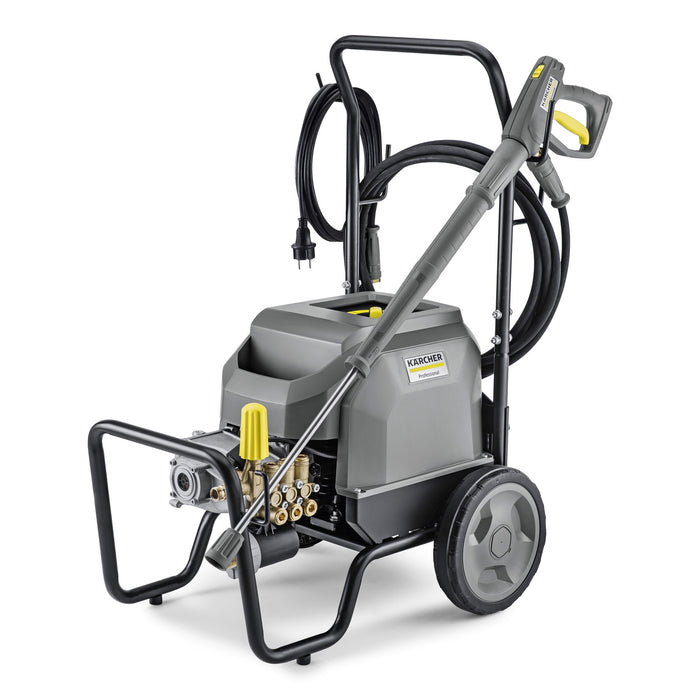Hidrolavadora Eléctrica de Alta Presión de 4.5 Hp, Kärcher