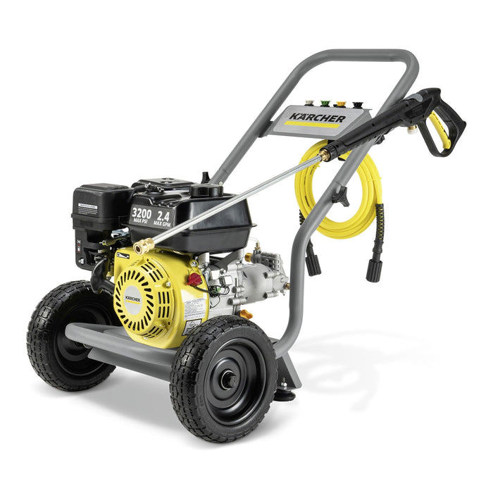 Hidrolavadora a Gasolina de 13 Hp, Kärcher