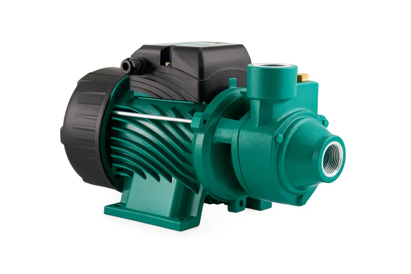 Bomba de Agua Periférica de 0.5 Hp, Aquapro