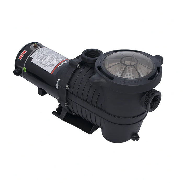 Bomba de Agua para Piscina Serie Hamflo-U de 0.75, Aquapro