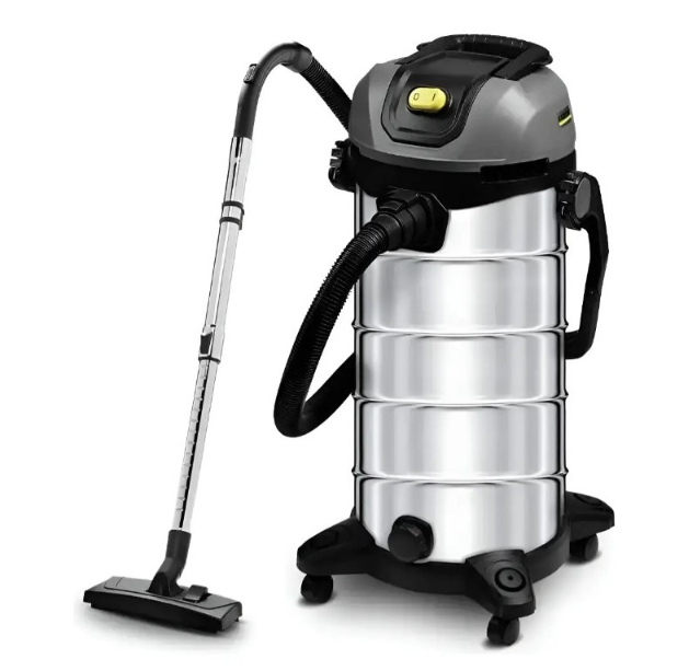 Apiradora Porfesional Modelo NT 40/1, Karcher