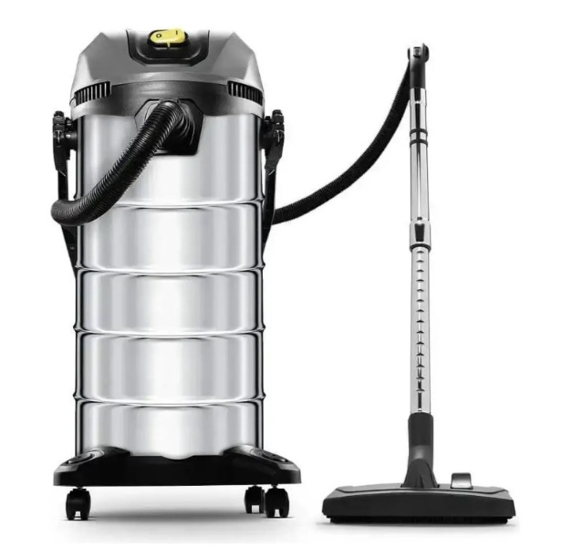 Apiradora Porfesional Modelo NT 40/1, Karcher