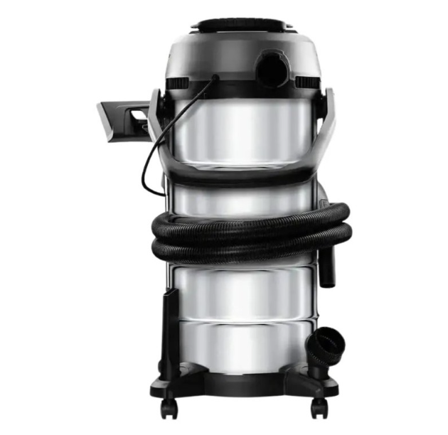 Apiradora Porfesional Modelo NT 40/1, Karcher
