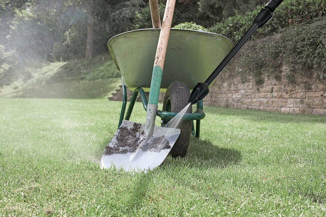 Hidrolavadora de Hogar Superior de 2100 PSI, Karcher modelo K5 PREMIUM