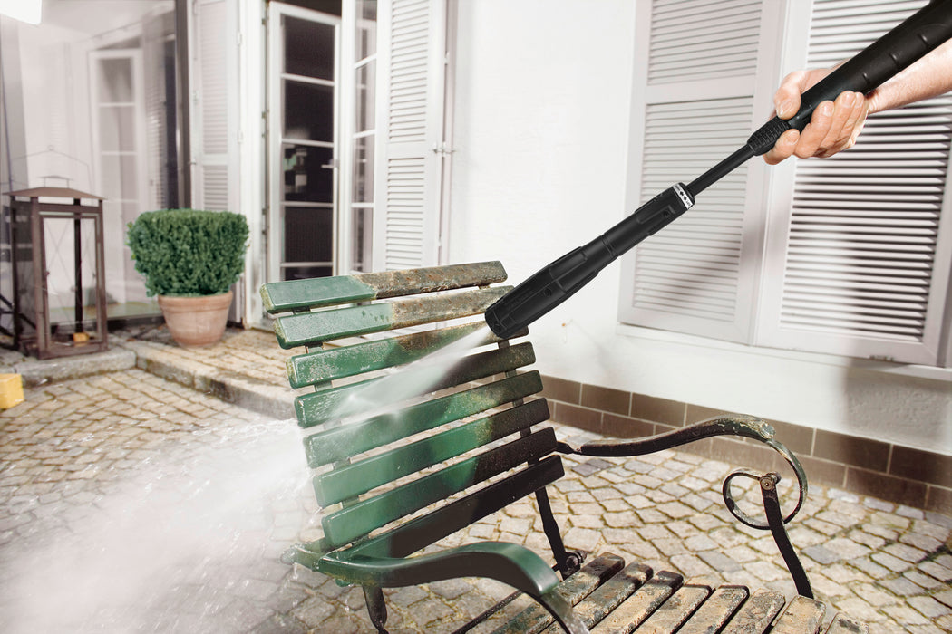 Hidrolavadora de Hogar Superior de 2100 PSI, Karcher modelo K5 PREMIUM