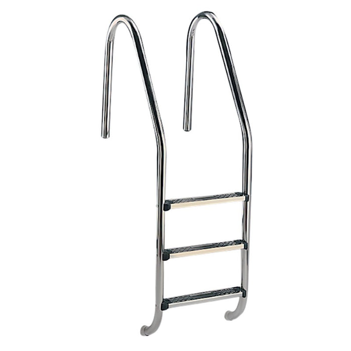 Escalera Antideslizante para Piscina de 3 Peldaños, Astralpool