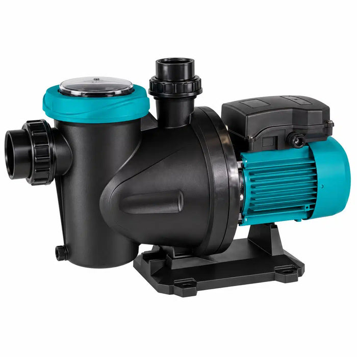 Bomba de Agua para Piscina SILEN S de 0.75 a 1.5 HP, ESPA
