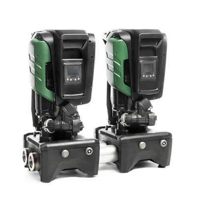 Bomba de Agua de Presión Constante Electrónica Modelo Esybox Max de 2.7 a 4 Hp, DAB