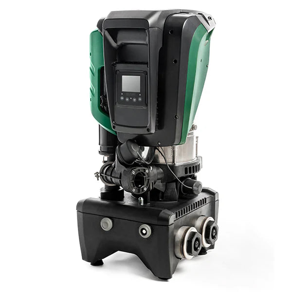 Bomba de Agua de Presión Constante Electrónica Modelo Esybox Max de 2.7 a 4 Hp, DAB
