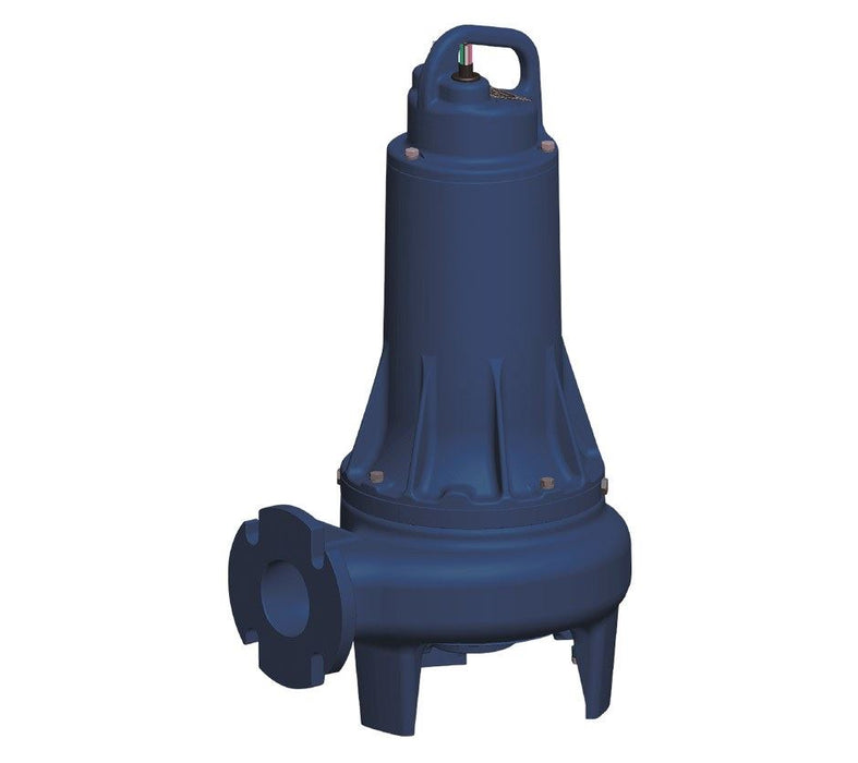 Bomba de Agua para Drenaje Modelo FWS de 1 a 5 Hp, Franklin Electric