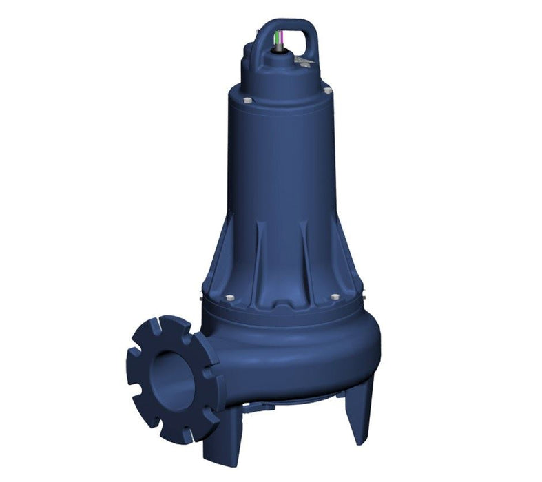 Bomba de Agua para Drenaje Modelo FWS-3 de 7.5 a 10 Hp, Franklin Electric