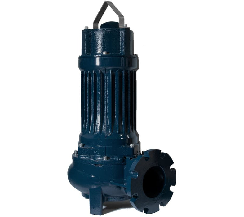 Bomba de Agua para Drenaje Modelo FWSP de 15 Hp, Franklin Electric