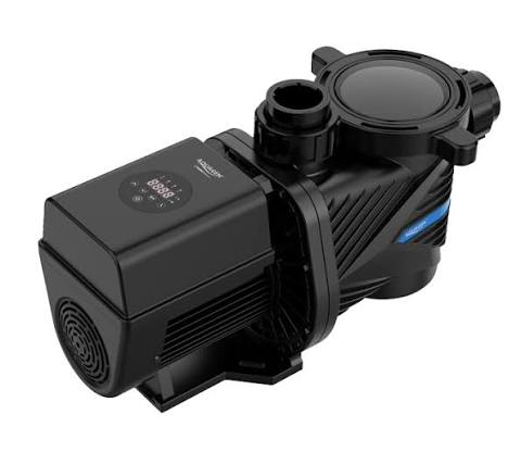 Bomba de Agua para Piscina Modelo InverPro de 1.5 a 2 Hp, Aquagem