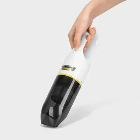 Aspiradora recargable Modelo VCH 2, Kärcher