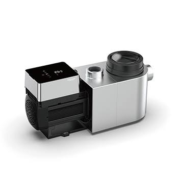 Bomba de Agua para Piscina Modelo InverPro de 1.5 a 2 Hp, Aquagem