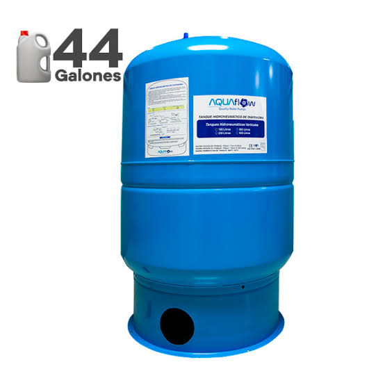 Tanque Hidroneumático Serie SPTB de 24 a 450 Litros, APEC
