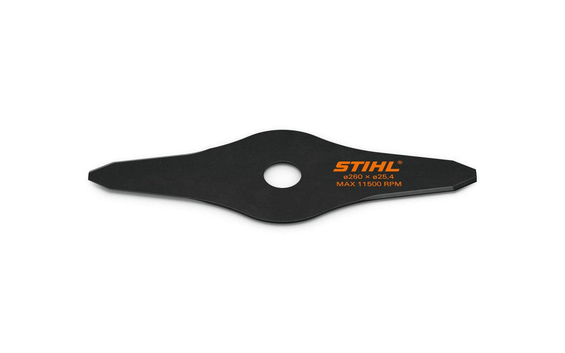 Disco cortahierbas de 2 a 4 dientes, STIHL
