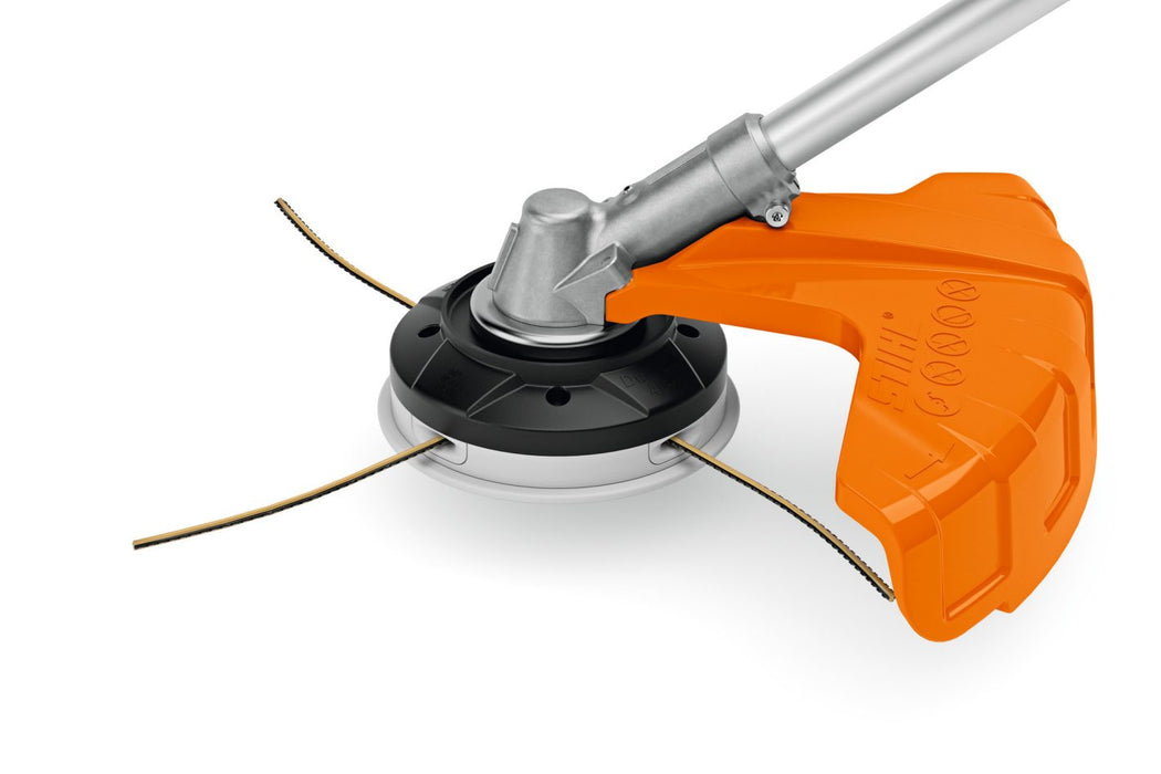 Cabezal DuroCut 40-4 Trabajos de limpieza, STIHL