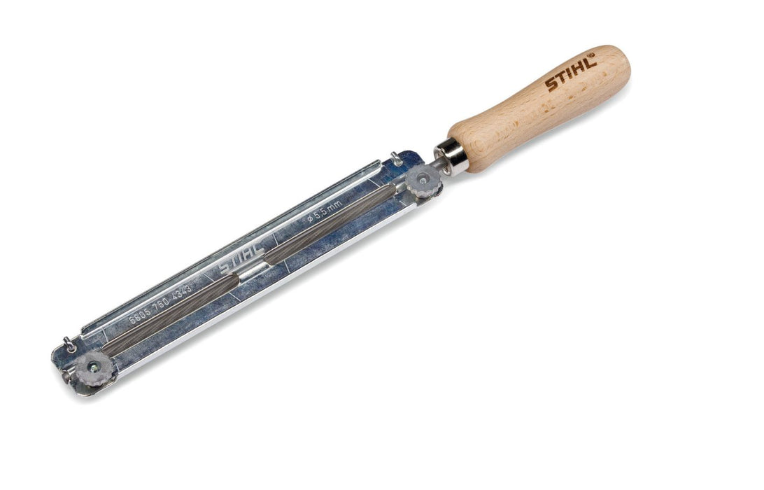 Portalimas de 3/8", STIHL