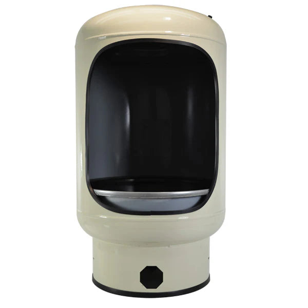 Tanques Hidroneumáticos Metálicos con Diafragma de 24 a 450 Litros, Pearl