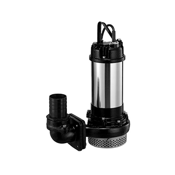 Bomba de Agua para Drenaje Modelo JKS de 0.3 a 7.5 Hp, APEC