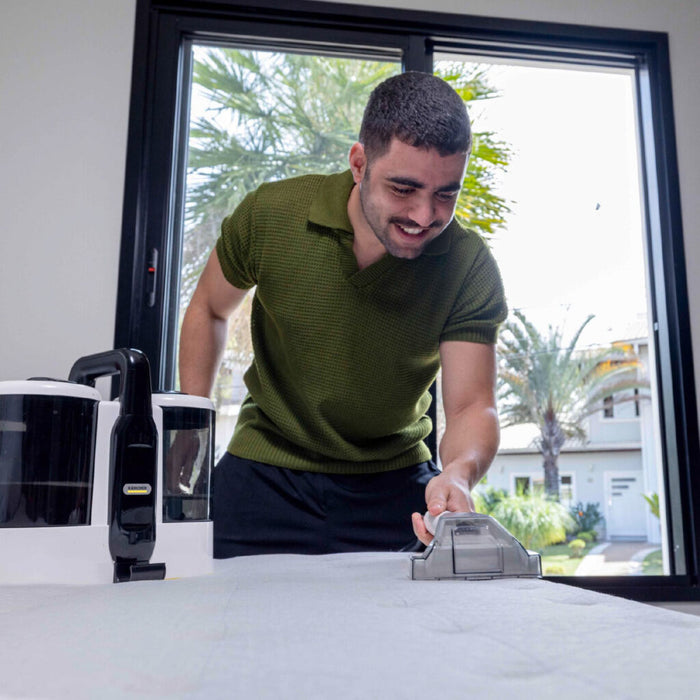 Lava Aspiradora de 400 W Modelo K Homecare, Karcher
