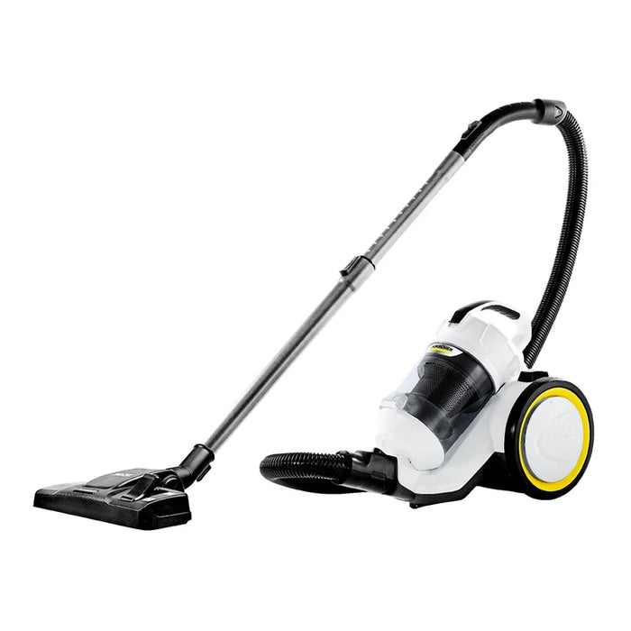 Aspiradora Compacta Modelo VCL3, Karcher