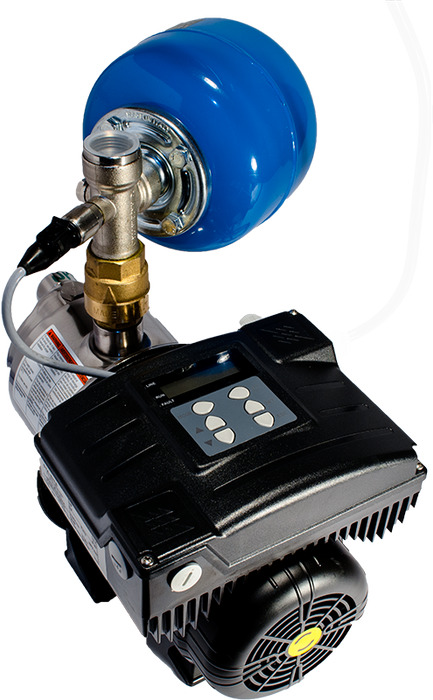 Sistema de Presión Constante BERKELEY INTELLIBOOST, Pentair