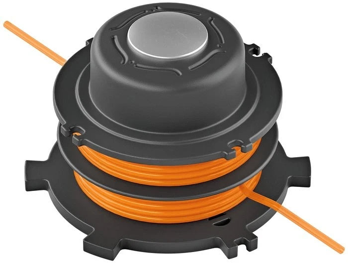 Bobina de Hilo para Autocut 25-2 y 27-2, STIHL